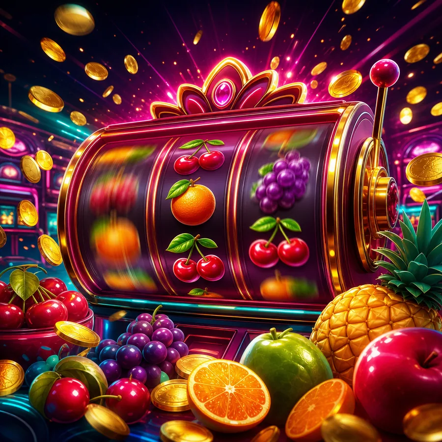 Ilustrasi edukasi untuk Perpustakaan Slot: Katalog Game, RTP, Provider, dan Panduan Baca